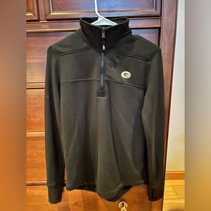 Womens Green Bay Packers Shep Shirt. Like new.